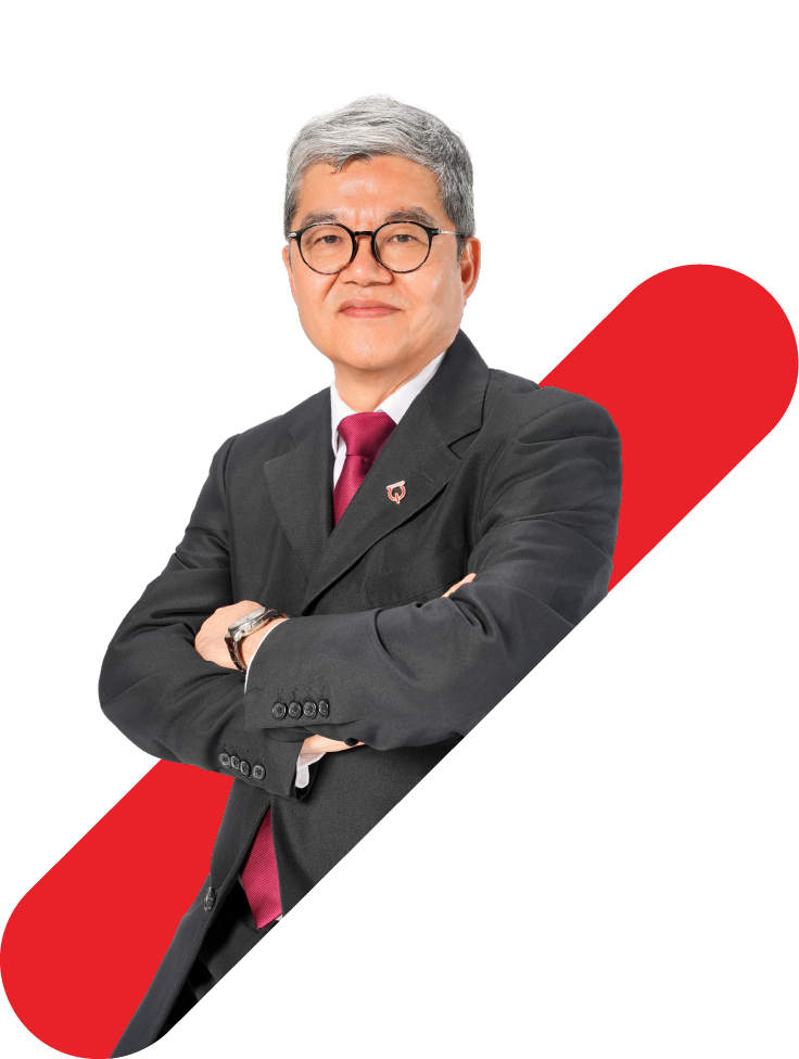 Ar. Steven Ooi
